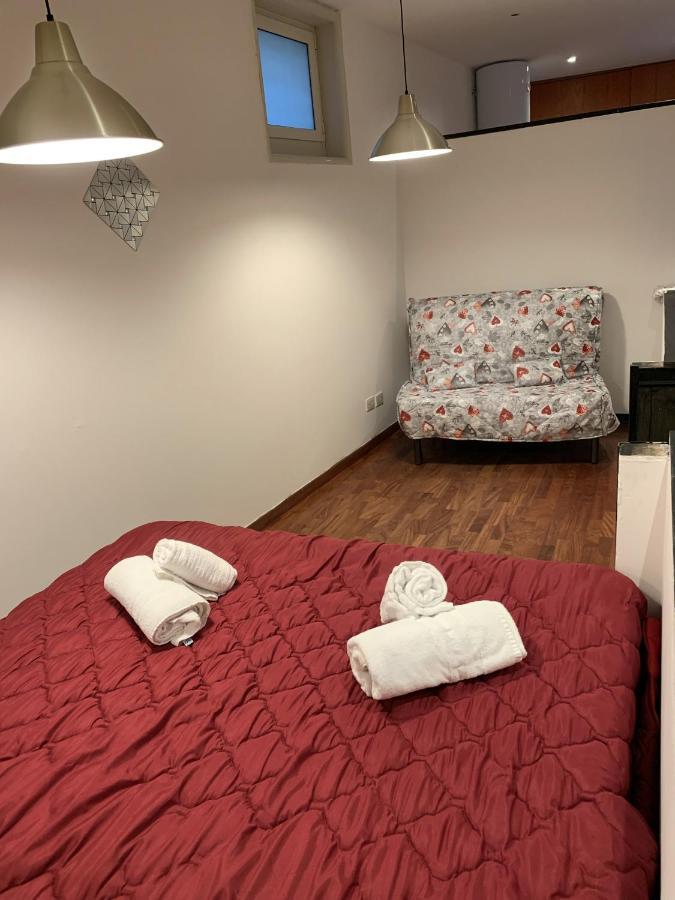chiostro di santa chiara Bed and Breakfast Napoli Esterno foto